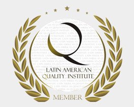 Prêmio Latin American Quality Institute - Aldann